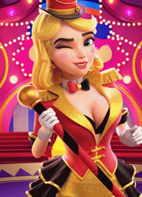 Circus Delight slot