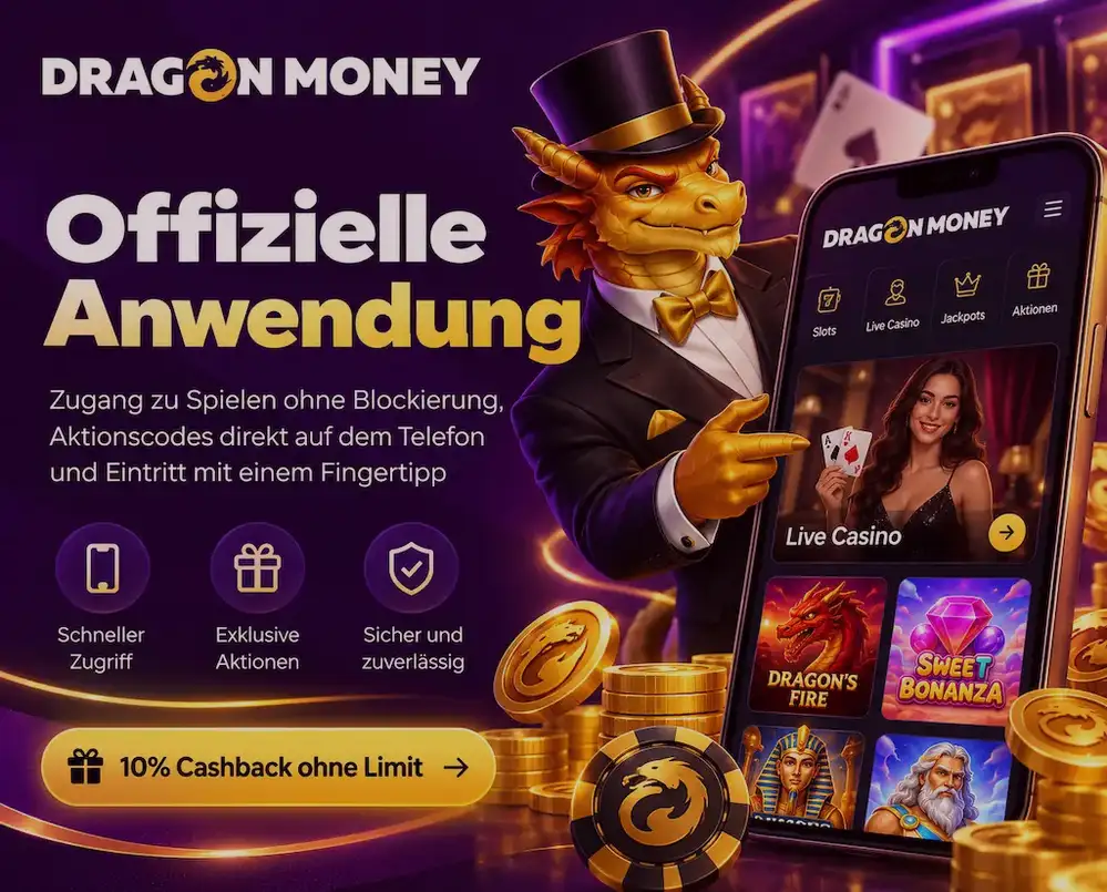 Ein abschließender Blick auf Dragon Money