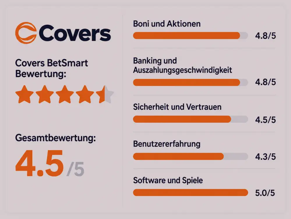 Covers-Kommentare zu Dragon Money
